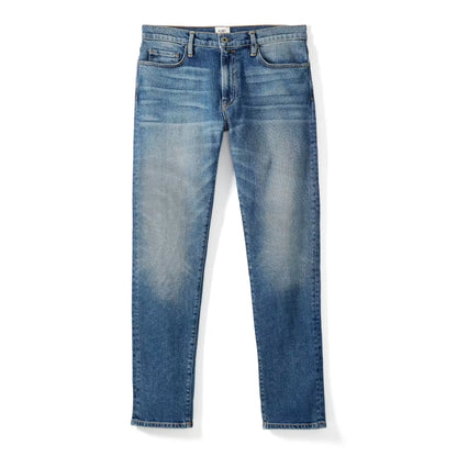 All-American Stretch Denim - HB Athletic Tapered