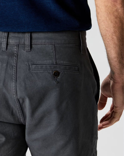 365 Chino Short - 5"