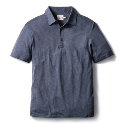 Sunwashed T-Shirt Polo