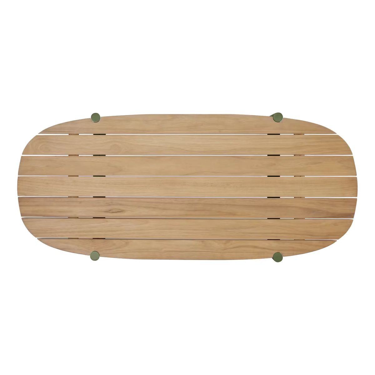 The Terra Outdoor Coffee Table