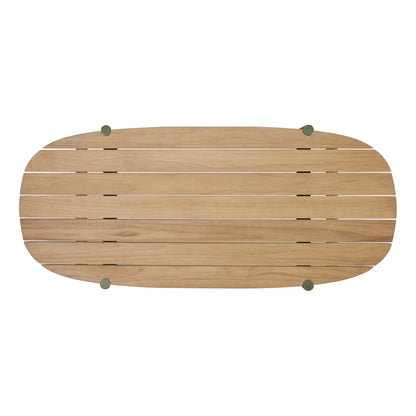 The Terra Outdoor Coffee Table