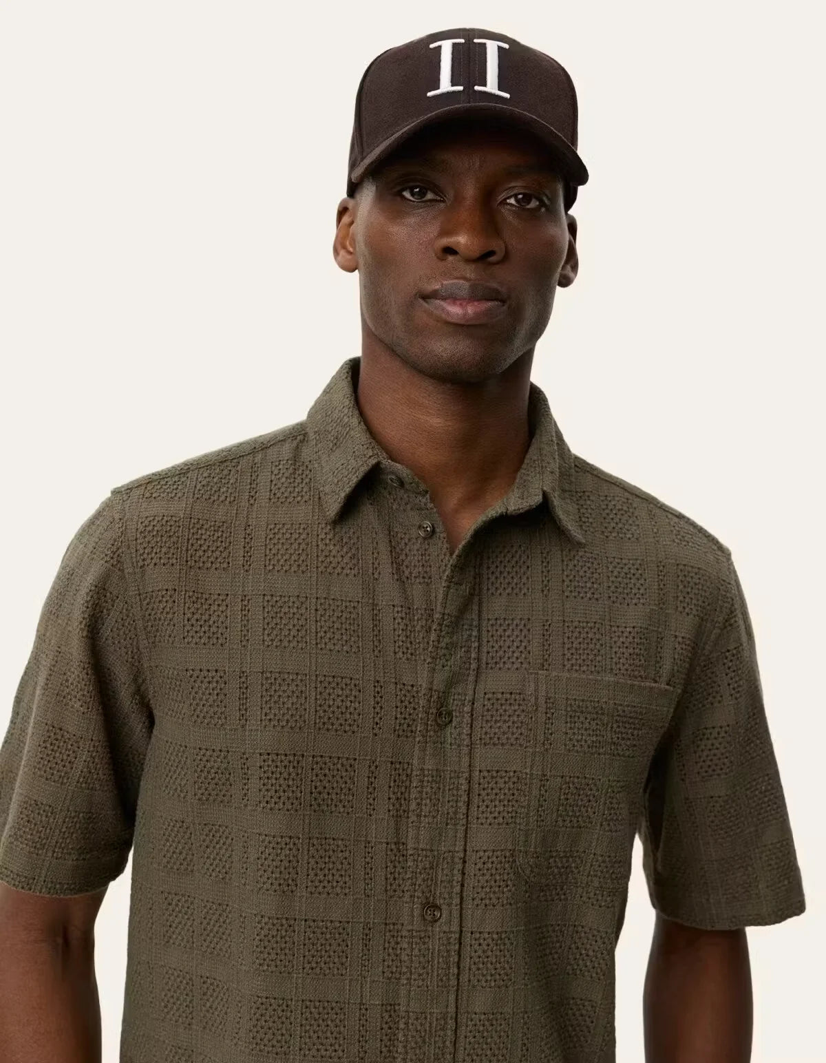 Charlie Short Sleeve Shirt
