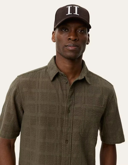 Charlie Short Sleeve Shirt