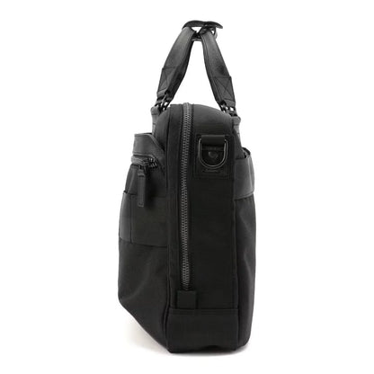 Fusion A4 Liner HD Briefcase