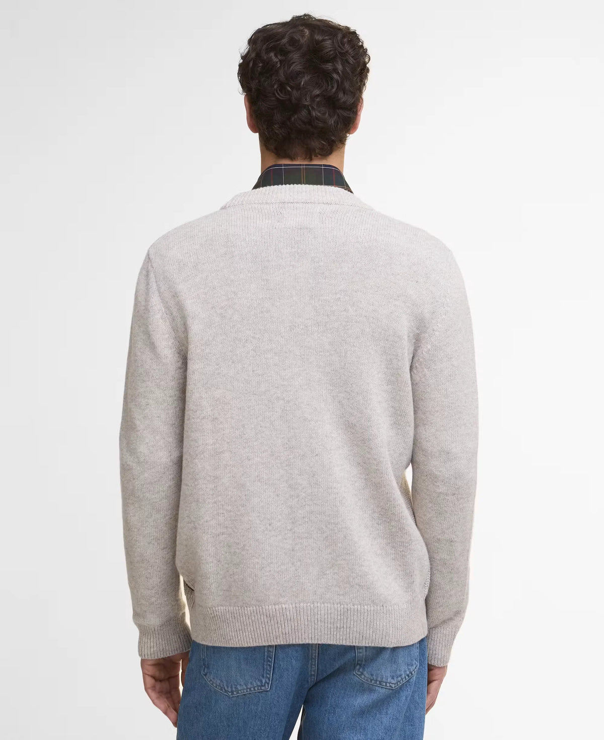 Mainland Knitted Cardigan