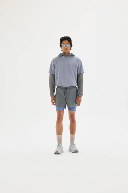 Ultralight Nylon Wind Jacket