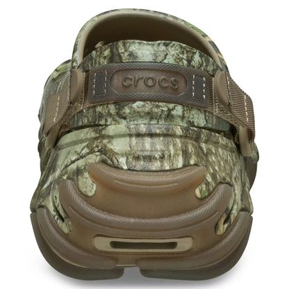 Realtree APX® Echo RO Clog