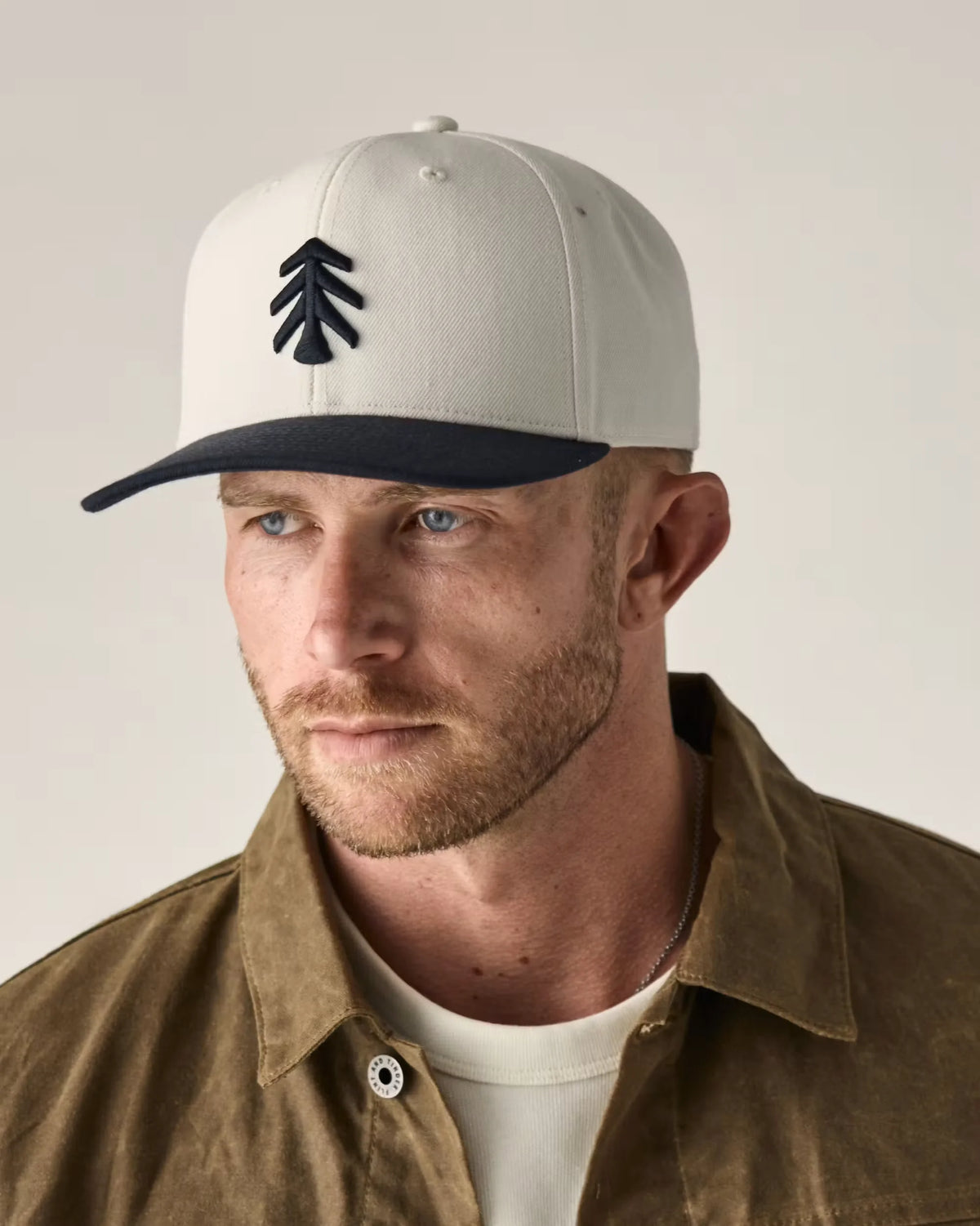 Legacy Canvas Ball Cap
