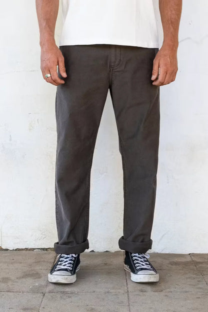 Japanese Military Deck Pant