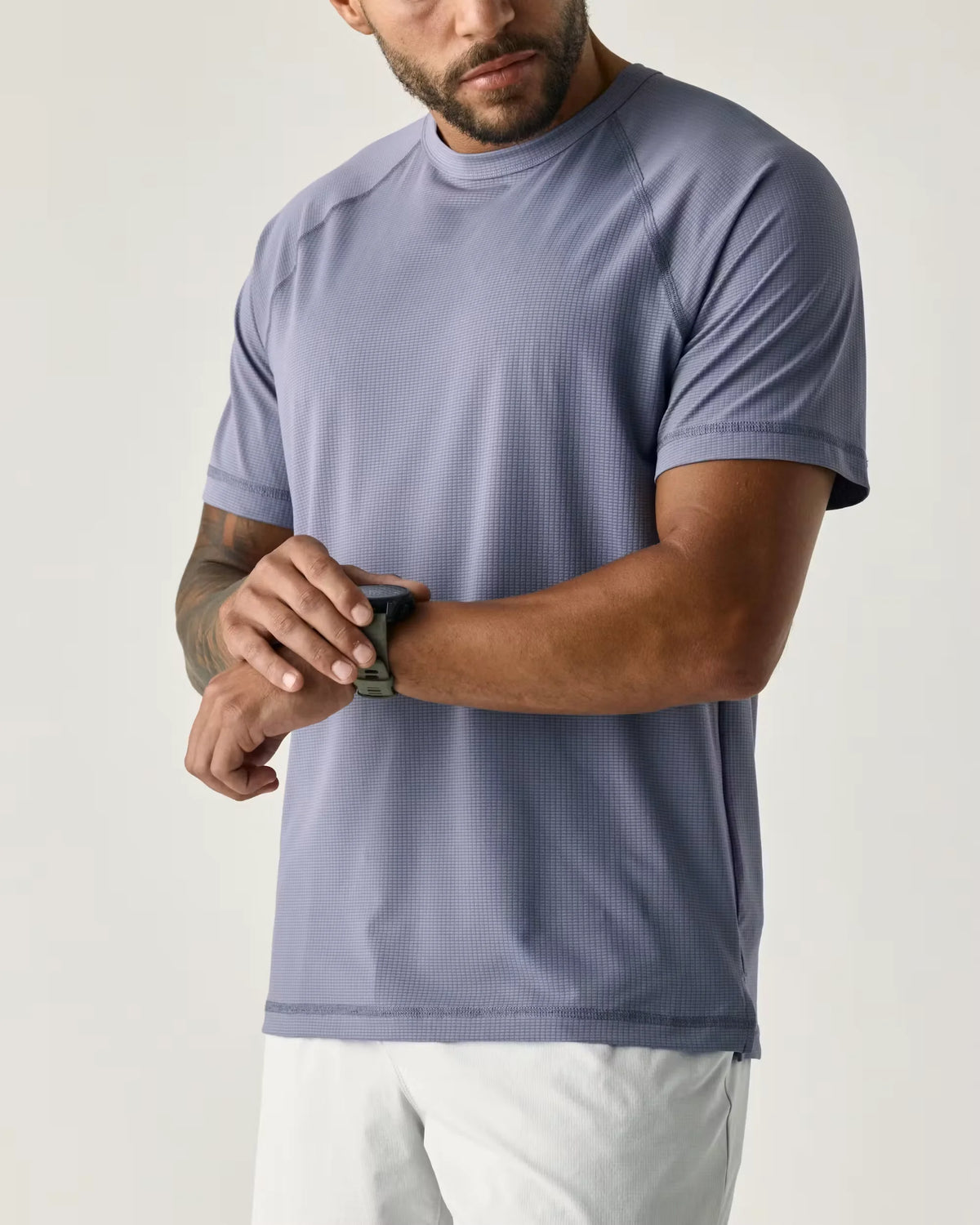 Type 2 Training T-Shirt