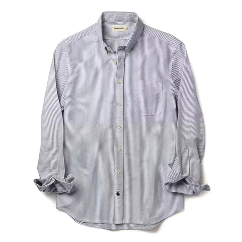 The Jack Everyday Oxford Shirt