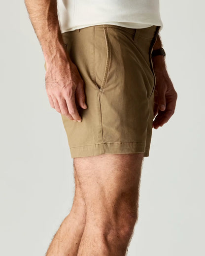 365 Chino Short - 5"