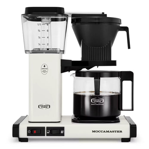 Moccamaster KBGV Select