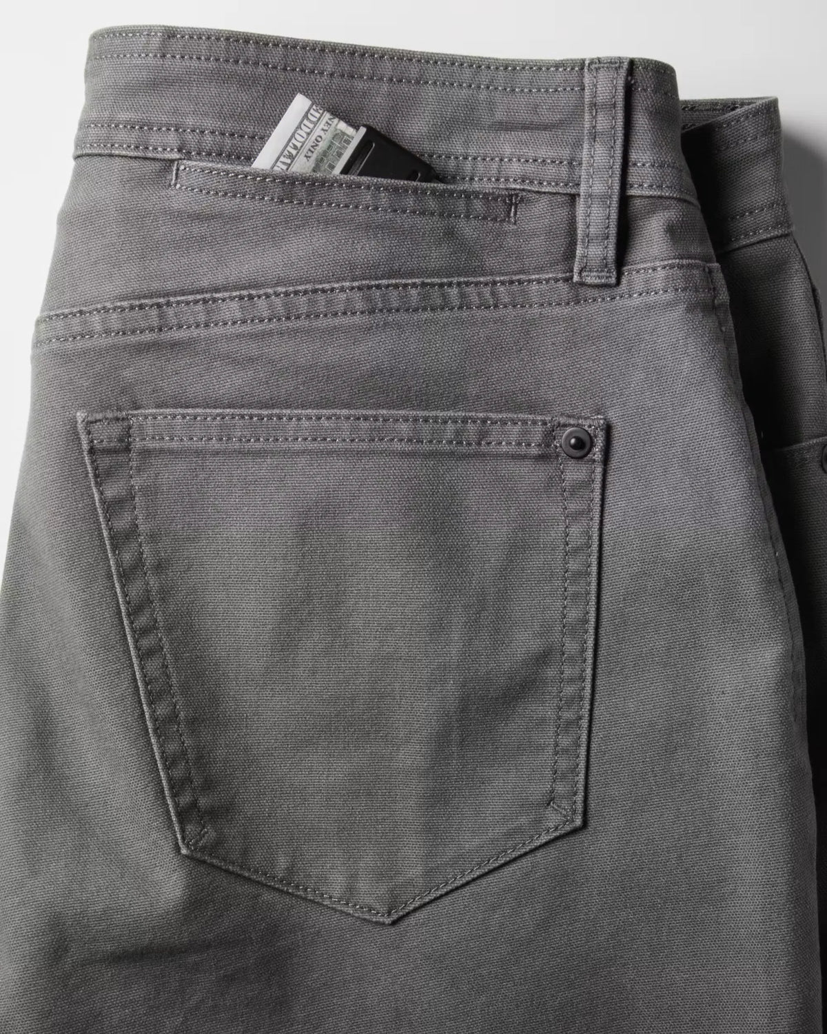 Rover Pant - HB Straight