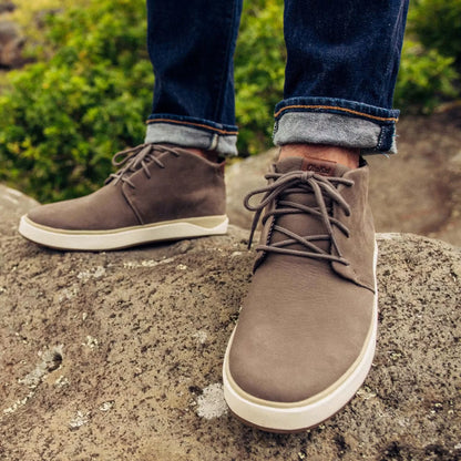 Papaku ‘Ili Chukka Boot