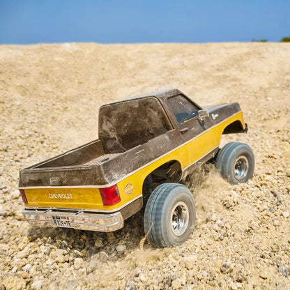 Chevrolet K5 Blazer RTR