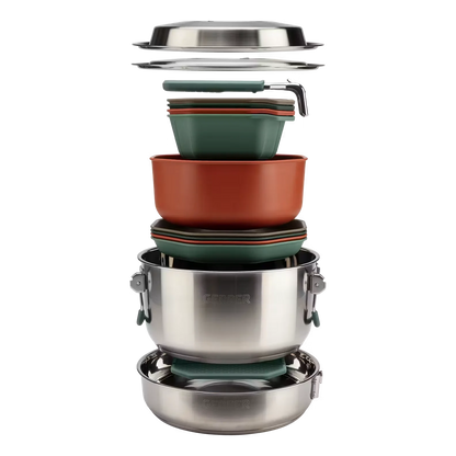 ComplEAT Cook Set