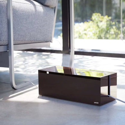 Web Cable Box