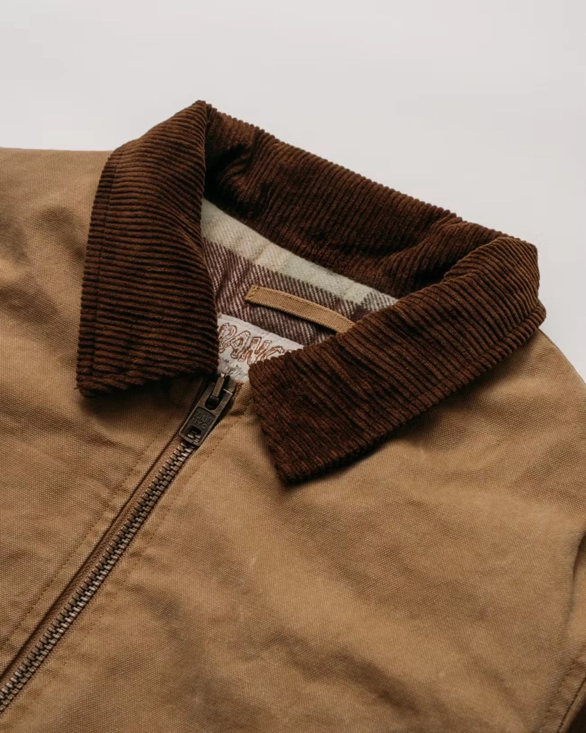 Country Sunset Jacket