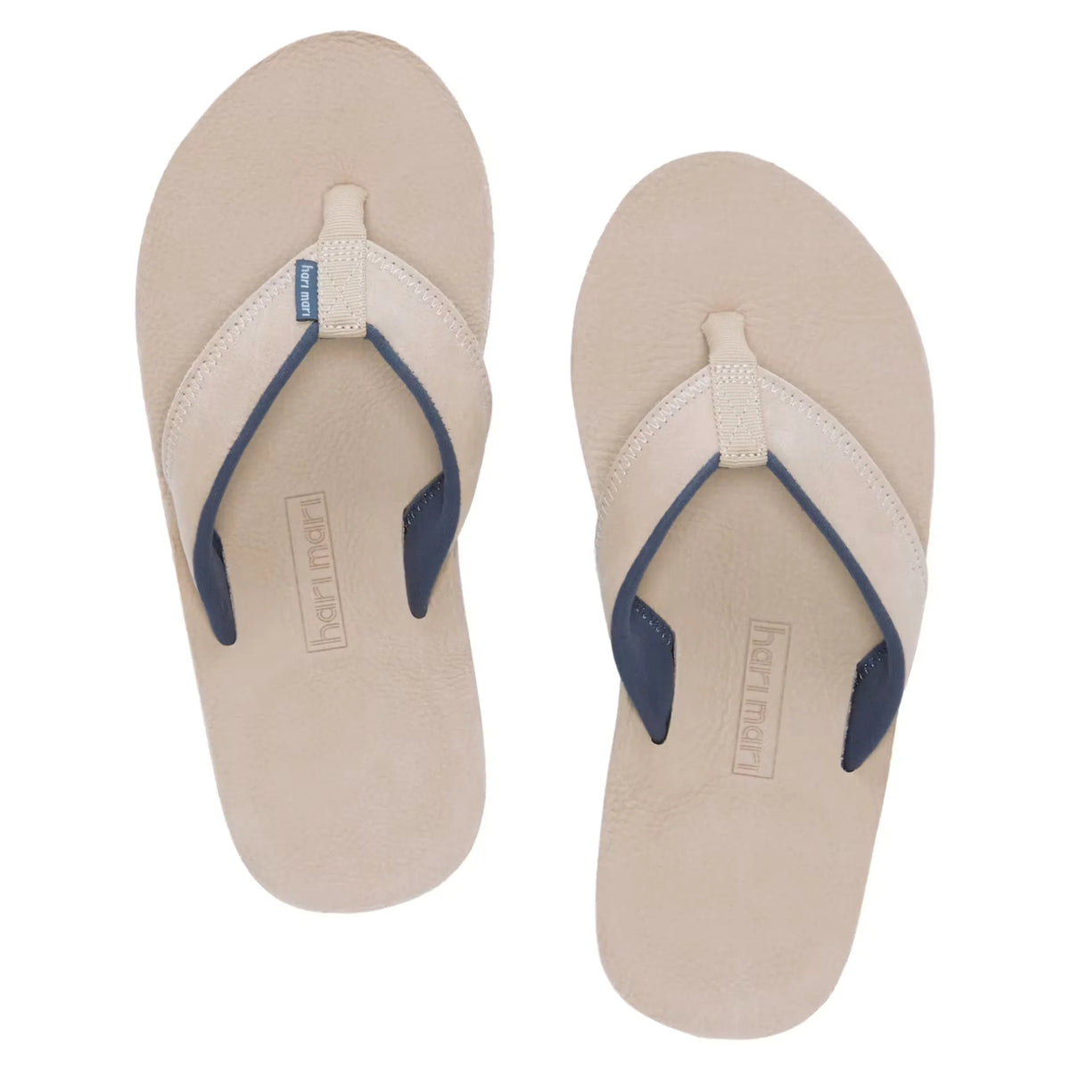 Pier Leather Sandal