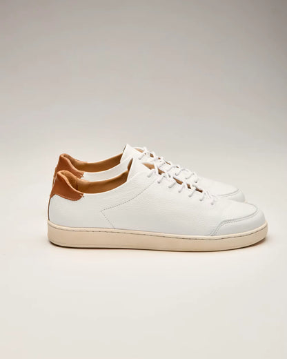 Terra Low Sneaker