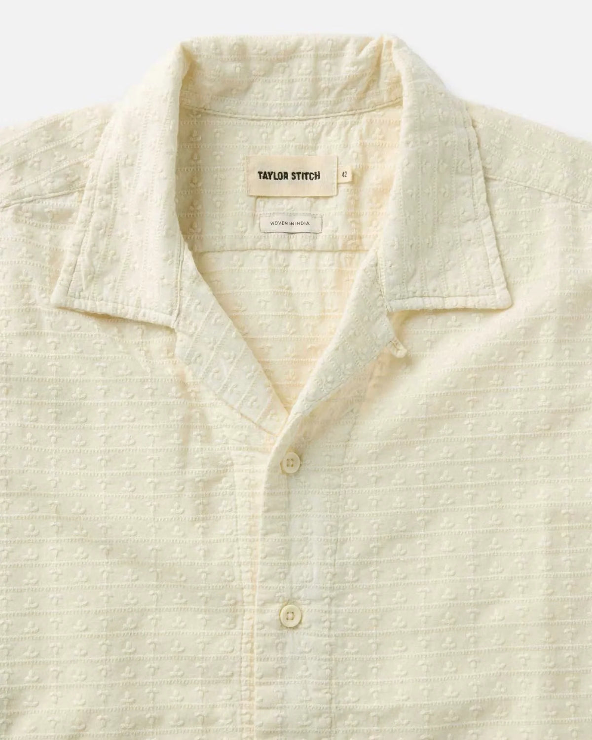 The Davis Short Sleeve Shirt