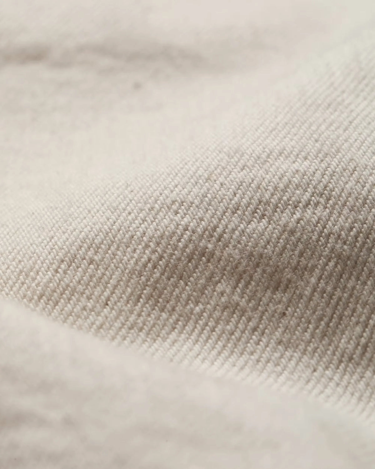 Stretch Selvedge Denim - HB Straight