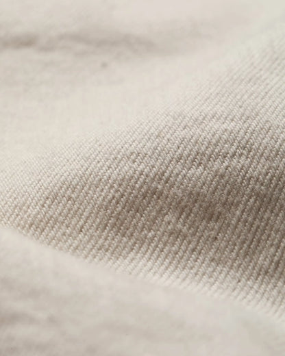 Stretch Selvedge Denim - HB Straight