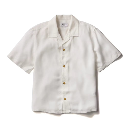 Curzon Short Sleeve Shirt