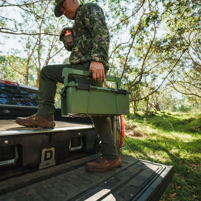 Sixer 16 Gear Case