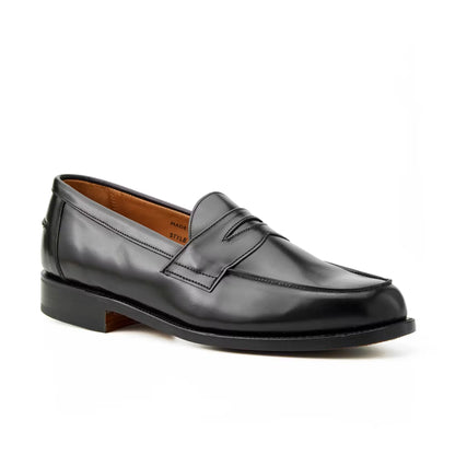 Madrid Penny Loafer
