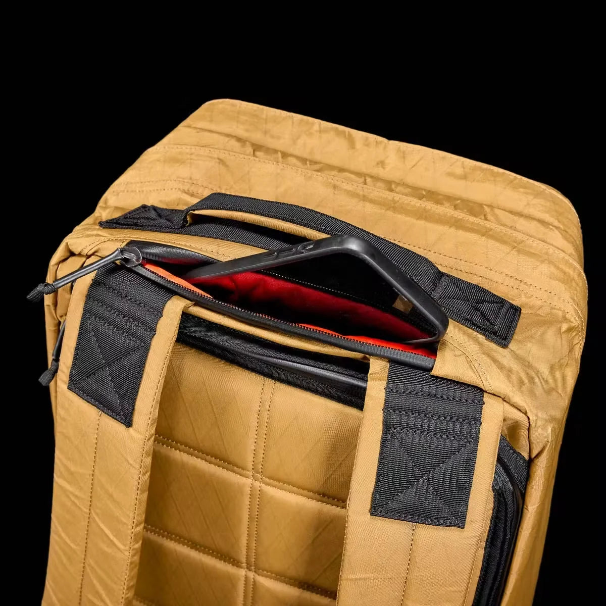 GR2 X-Pac Backpack - 34L
