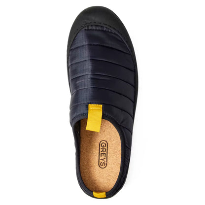 Ripstop Mule Slipper