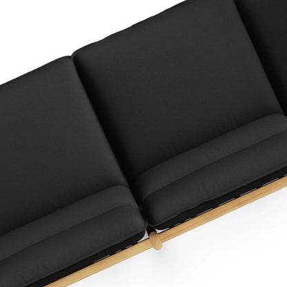 Felloe Sectional (6-piece)