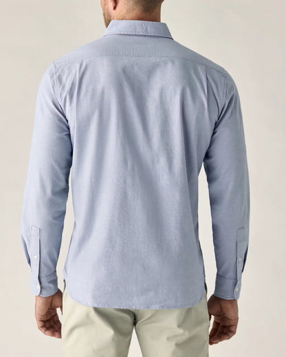 Oxford Draftsman Shirt