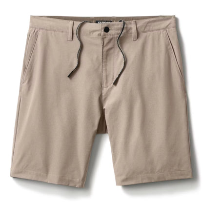 Equator Hybrid Short - 9"