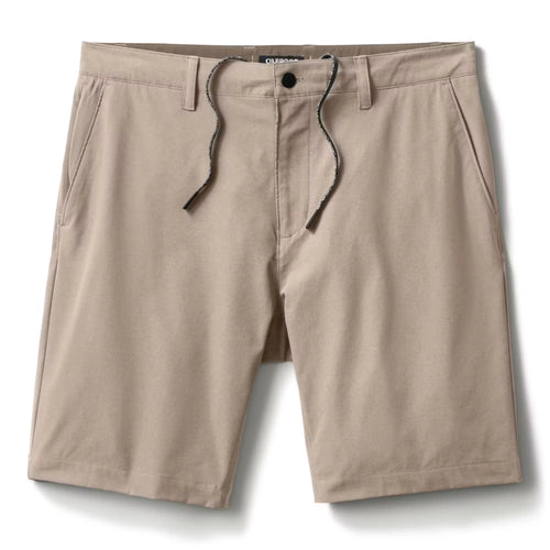 Equator Hybrid Short - 9"