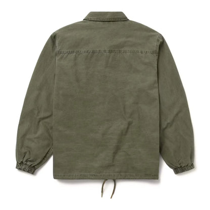 Coaches Jacket