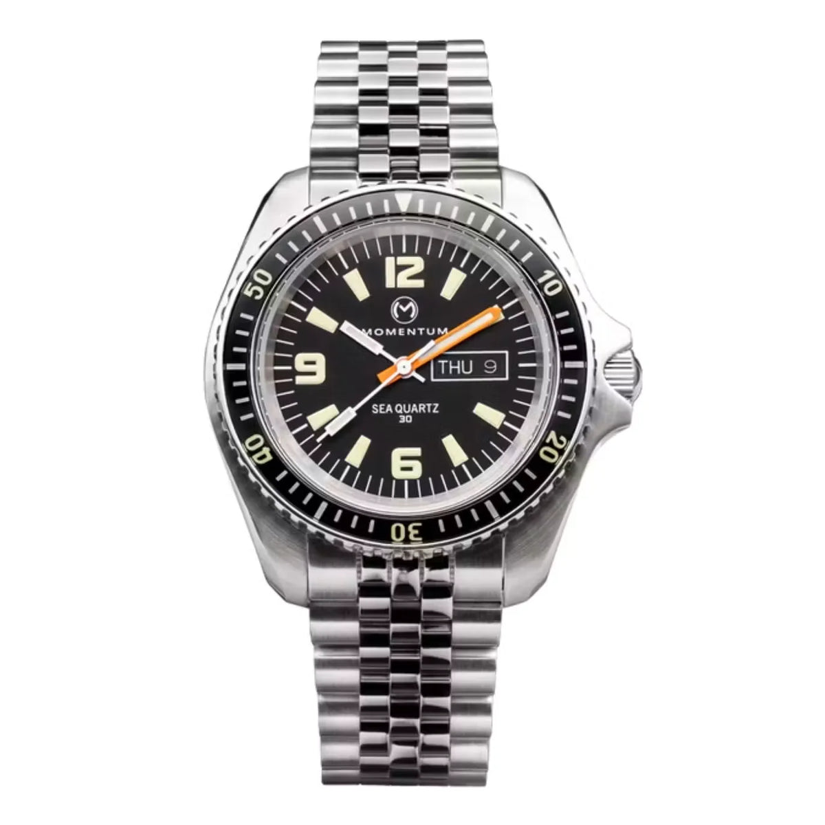 Sea Quartz 30 Original Dive Watch