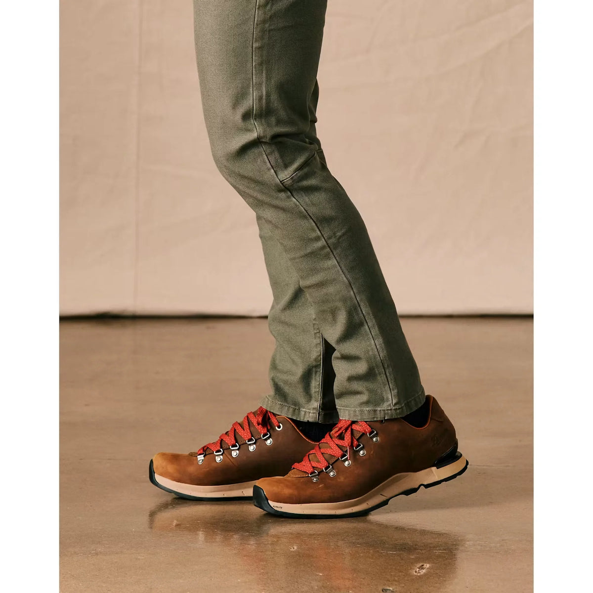 Rover Pant - HB Slim