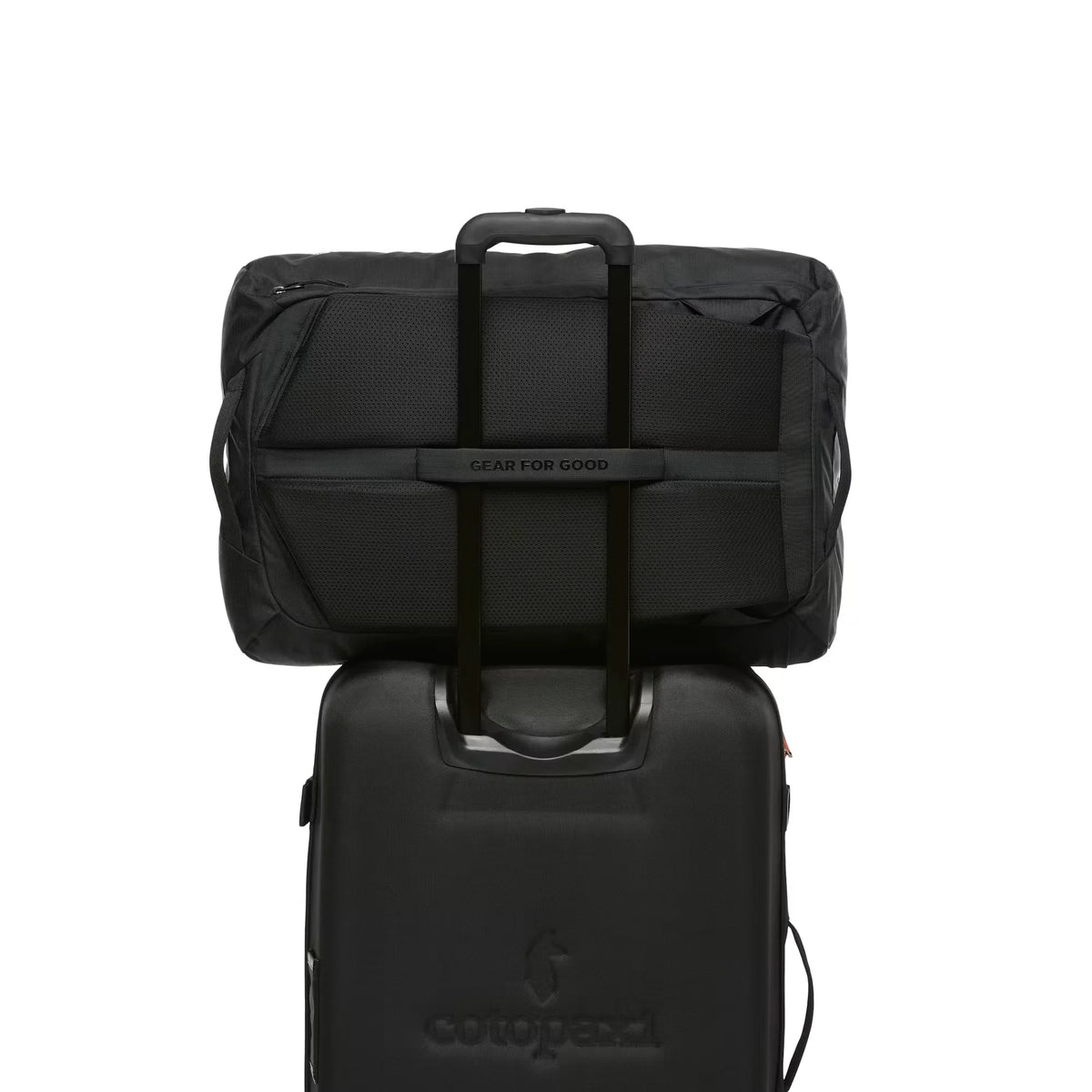 Allpa Travel Backpack - 42L