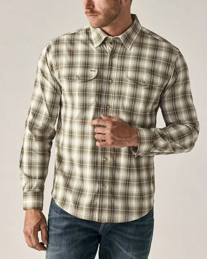 Gulfstream Performance Shirt
