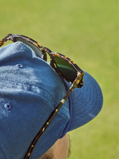 Wiley REC Polarized Sunglasses
