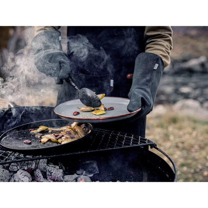 Open Fire Gloves
