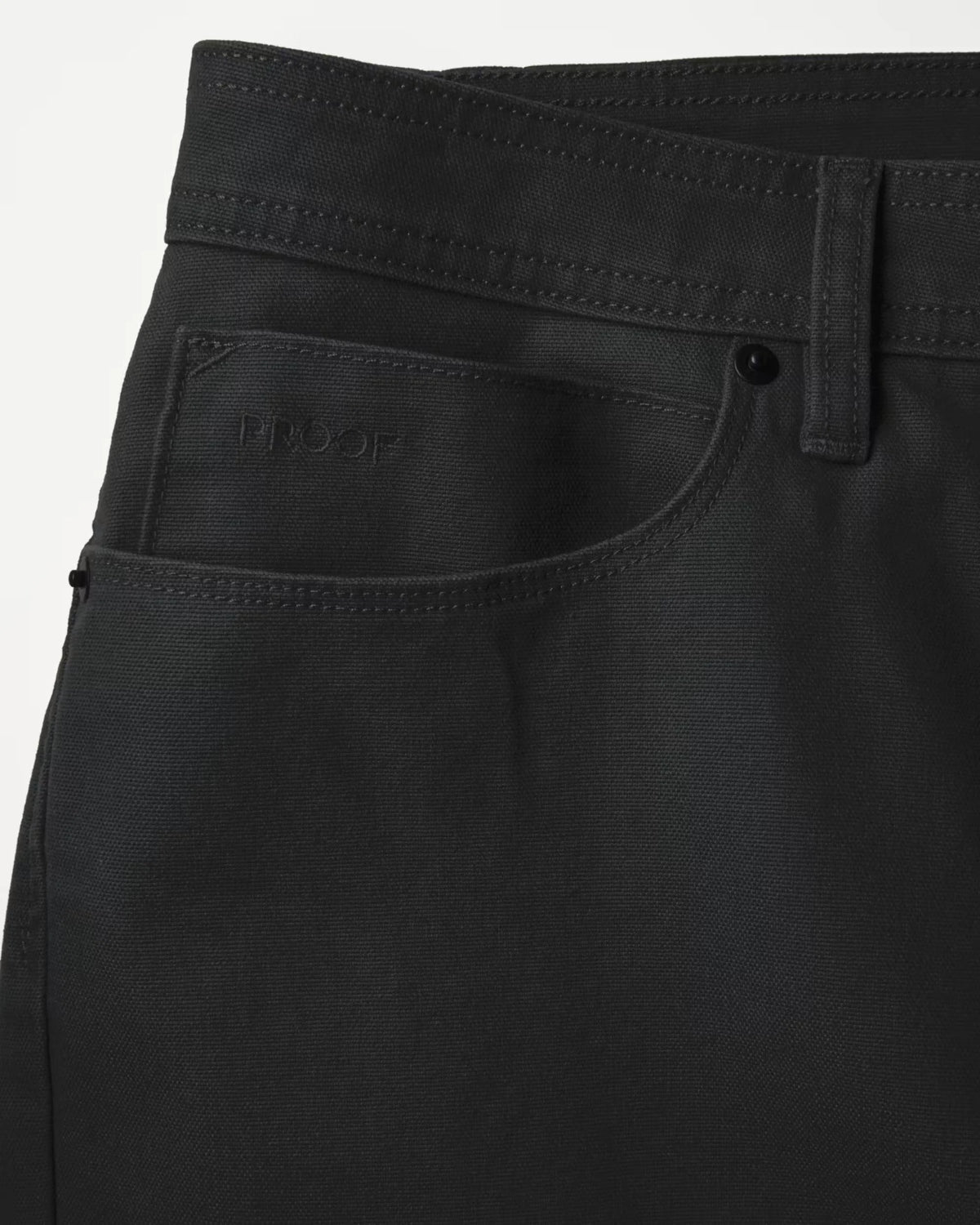 Rover Double-Knee Work Pant - HB Slim