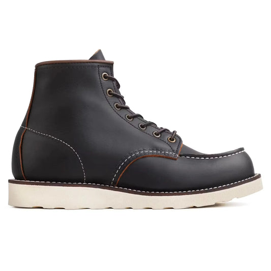 Classic 6" Moc Toe Boot