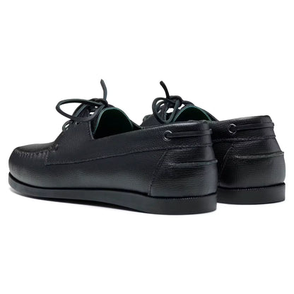 Boatman Deck Shoe