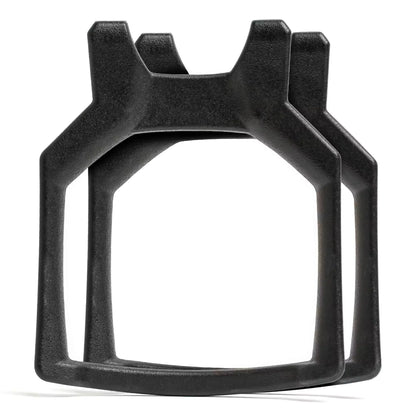 Curved Ruck Plates 9.25 lbs - Set of 2