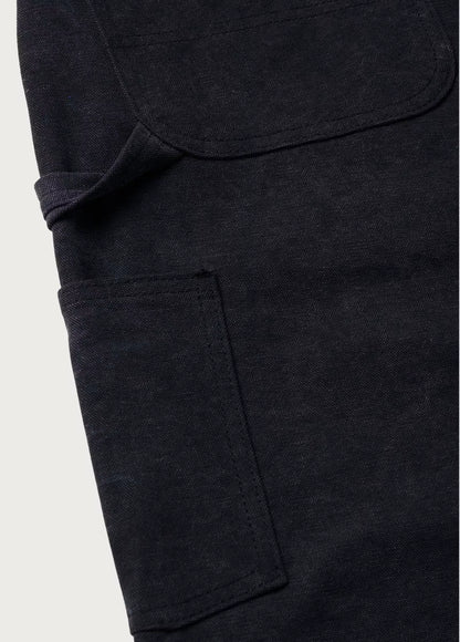 Canvas Double Knee Work Pant
