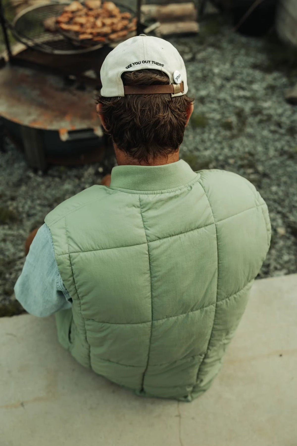 Jackson Insulated Vest